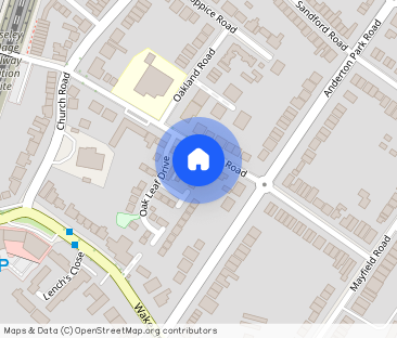 18 Forest Road, Moseley, Birmingham - Photo 1