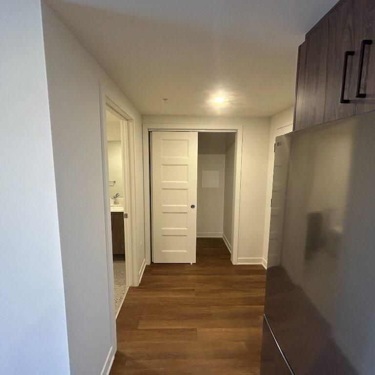 3½ NEUF 2026 – 2 MOIS GRATUIT – Saint-Bruno - Photo 1