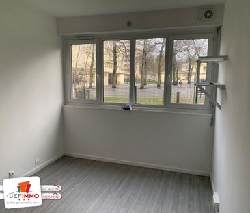 Location chambre 10.63 m², Orvault 44700Loire-Atlantique - Photo 1