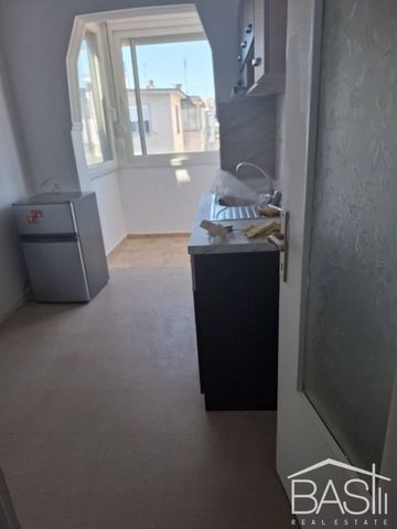 Studio/Γκαρσονιέρα για ενοικίαση Νέα Κρήνη (Καλαμαριά) - Φωτογραφία 3