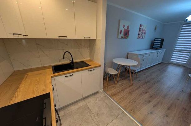 Mieszkanie wynajem Gorzów, os. Dolinki, 2 pokoje, 38 m - Photo 1