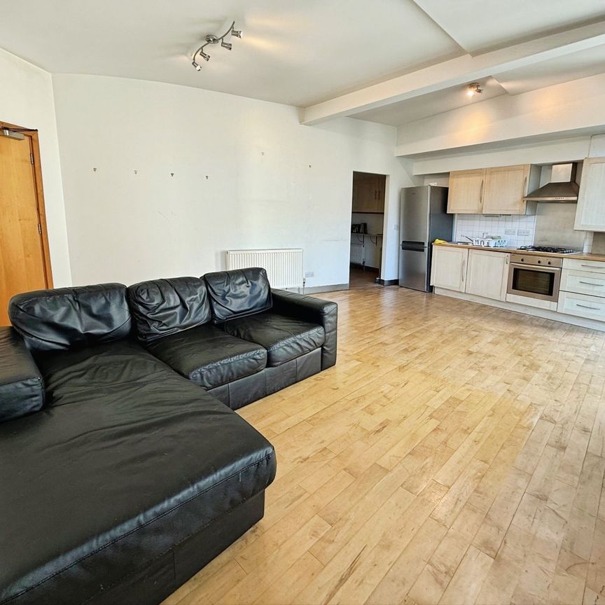 1 bedroom apartment to rent - Photo 1