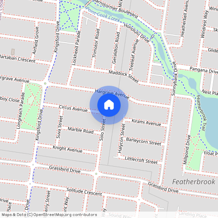 5 Solo Street, Point Cook VIC, Belconnen