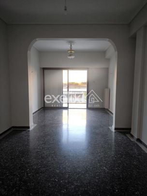 Διαμέρισμα για ενοικίαση Άσπρα Χώματα (Περιστέρι) - Φωτογραφία 1