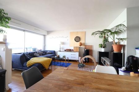 Tout savoir sur cet appartement dans le quartier Vaugirard-Parc des Expositions, à Paris 15ème - Photo 2