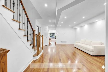 For Lease - 5378 Tree Crest Court, Mississauga, Ontario - Photo 4