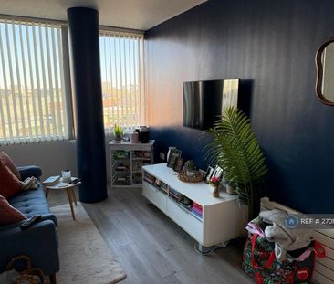 Studio to rent - Photo 4