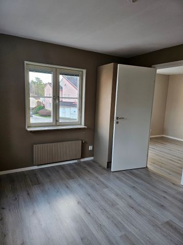 Kiselvägen, Trollhättan - Foto 3