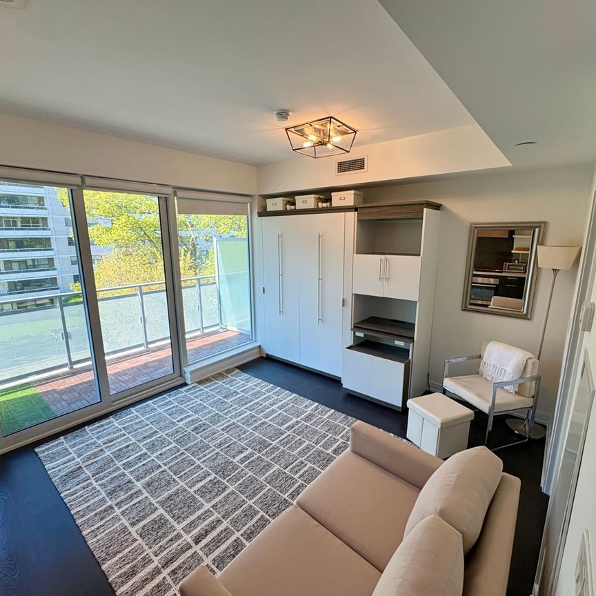 For Lease - 1830 Bloor Street Unit# 437, Toronto, Ontario - Photo 1