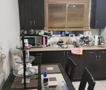 4 1/2 - Laval (Laval-des-Rapides) - 1 395 $/mois - Photo 1
