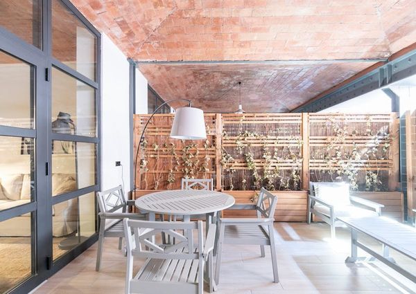 Carrer del Cardener, Barcelona, Catalonia 08024