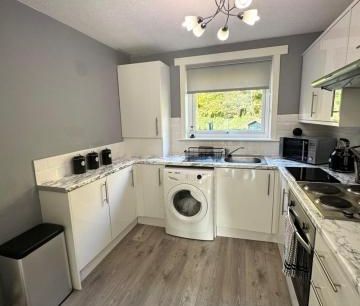 2 bedroom apartment to rent - Photo 6