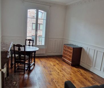 Location Appartement 2 pièces 36m² PANTIN 93500 - Photo 3