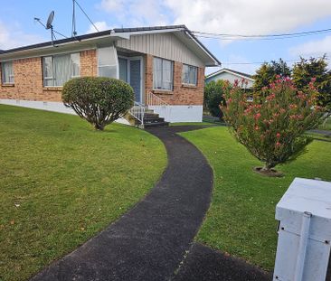 Papakura - 2 Bedroom unit (Includes Lawns in rent) - Photo 3