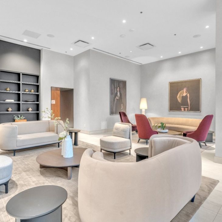 Appartement à louer - Montréal (Ville-Marie) (Centre Ouest) - Photo 1