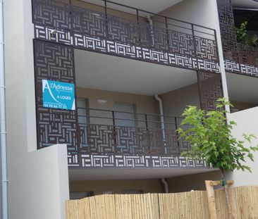Location appartement 4 pièces, 83.00m², Pierrefeu-du-Var - Photo 1