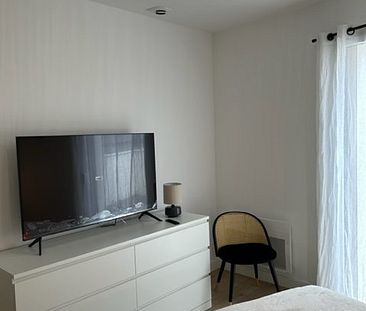 1 chambre à louer dans maison en coliving neuve – Cesson-Sevigne métro ViaSilva, 525€cc - Photo 4