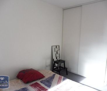 Location Appartement 2 pièces 32m² ALBI 81000 - Photo 4