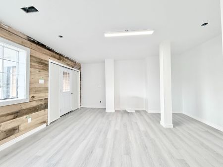 For Lease - 25066 Commodore Road Unit# 103, Brock, Ontario - Photo 5