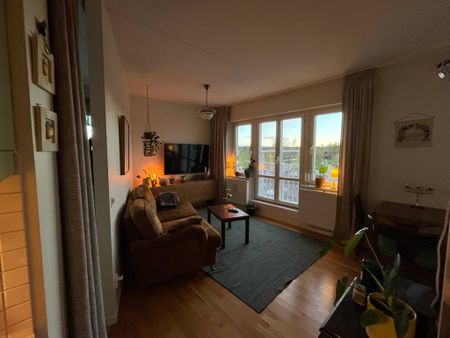 Dag Hammarskjölds Väg, Uppsala - Photo 2