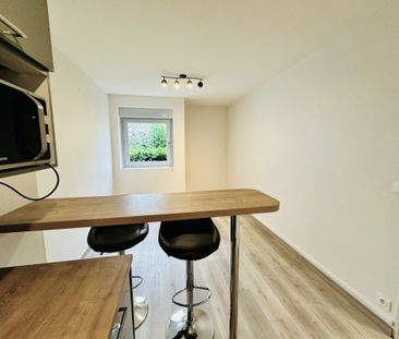 Appartement F2 à louer sur Troyes dans le département de l'Aube - Photo 6