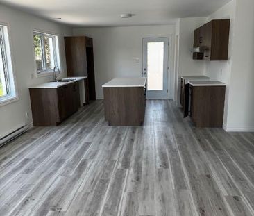 Magnifique 4 1/2 Nouvelle Construction - Photo 4