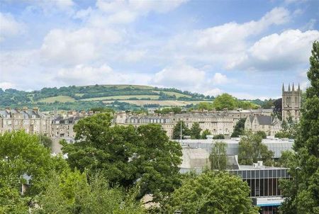 Southbourne Mansions, South Parade, Bath, BA2 - Photo 3