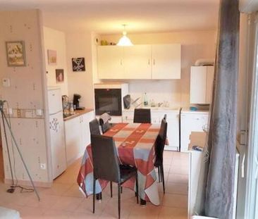 Location appartement 2 pièces 49.5 m² à Albertville (73200) 5 - Photo 6