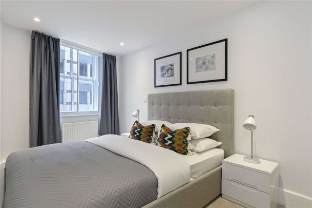 East House, Eastcheap, London, EC3M 1BN - Photo 1