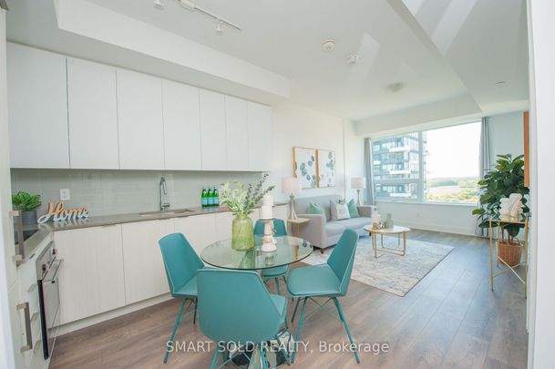For Lease - 2485 Taunton Road Unit# 1126, Oakville, Ontario - Photo 1