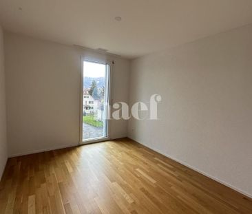 5.5 Zimmer, 120 m², 3. Stock - Photo 4