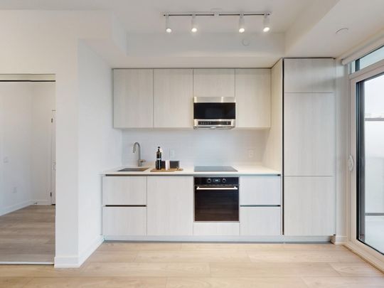 For Lease - 110 Broadway Avenue Unit# 1408, Toronto, Ontario - Photo 1