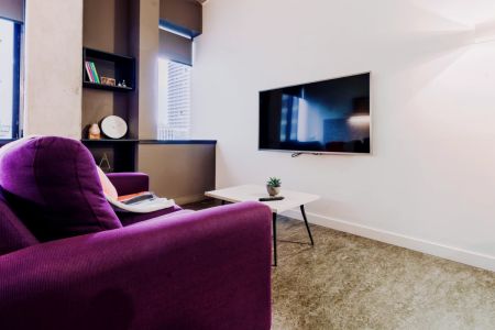 Executive Studio - Photo 3