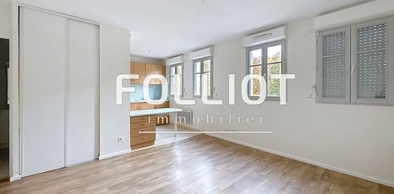 Appartement 1 pièce - BAYEUX - Photo 2