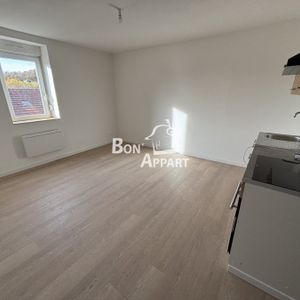 Appartement 3 pièces à Homécourt - Photo 2