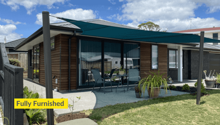 FULLY FURNISHED - 12 MONTH FIXED TERM - Photo 5