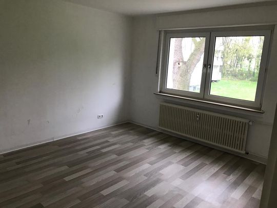 2.5-Zimmer-Wohnung mit Balkon in Hattingen-Stadtmitte mieten - Photo 1