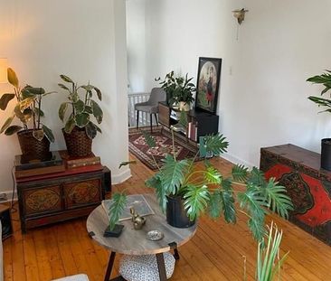 For Lease - 180 Bain Avenue Unit# #2, Toronto, Ontario - Photo 3