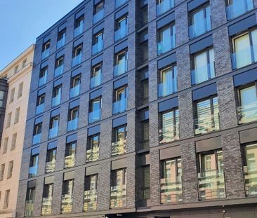 Piękny nowy apartament w Kamienica Nova + parking - Фото 3