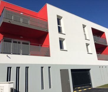 Location Appartement 2 pièces 41m² ROYAN 17200 - Photo 4