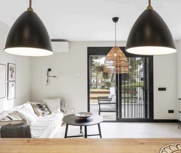 Luxury Apartment for rent in Nueva Andalucia, Spain - Photo 3