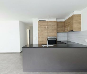 Appartement 3.5 pièces à CHF 1'950.-/mois charges comprises - Photo 4