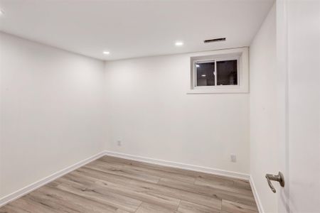 For Lease - 24 Chryessa Avenue Unit# BSMT, Toronto, Ontario - Photo 5