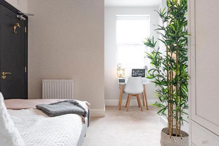 1 bedroom house to rent - Photo 3