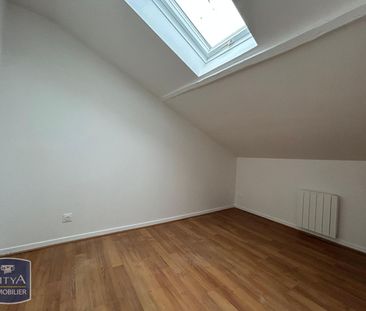Location Appartement 3 pièces 40m² DIEPPE 76200 - Photo 2
