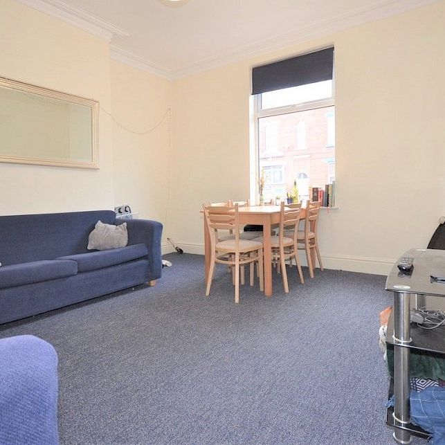 35 Filey Street, Broomhall, Sheffield, S10 2FF - Photo 1