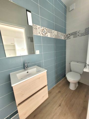 APPARTEMENT MERVILLE FRANCEVILLE PLAGE Merville-Franceville-Plage (14810) - Photo 5