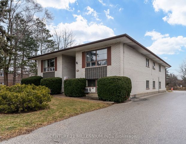 For Lease - 47 English Street Unit# B, Brampton, Ontario - Photo 1