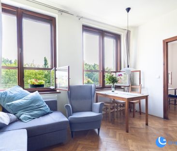 Od zaraz | 2 pok. | 44 m2 | Plac Inwalidów - Photo 2
