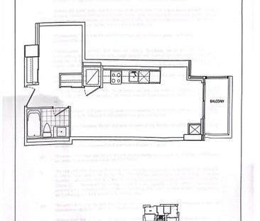 For Lease - 430 Square One Drive Unit# 3005, Mississauga, Ontario - Photo 4